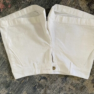 Lilly Pulitzer Shorts Sz 2